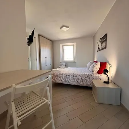 Belsorrisovarese Elegance Private Parking -with Reservation- 2*