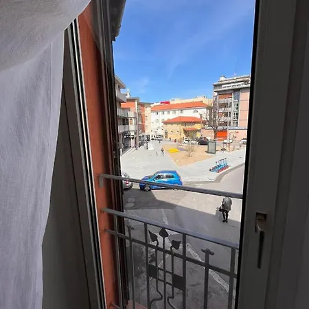 Belsorrisovarese Elegance Private Parking -with Reservation- Πανσιόν 2*