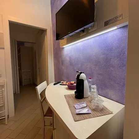 Πανσιόν Belsorrisovarese Elegance Private Parking -with Reservation- Βαρέζε