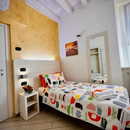 Belsorrisovarese Elegance Private Parking -with Reservation-