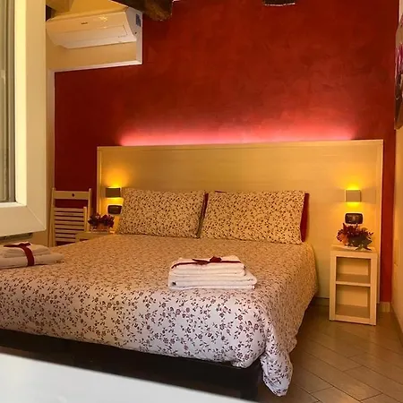 Belsorrisovarese Elegance Private Parking -with Reservation- 2*