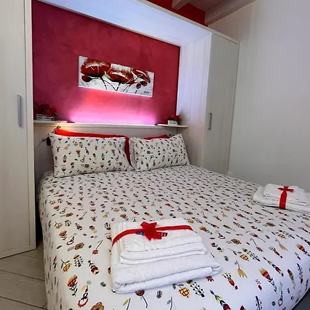 Belsorrisovarese Elegance Private Parking -with Reservation- 2*