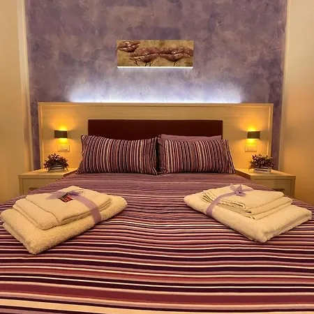 Belsorrisovarese Elegance Private Parking -with Reservation- Βαρέζε