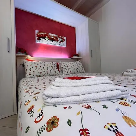 Belsorrisovarese Elegance Private Parking -with Reservation- 瓦雷泽