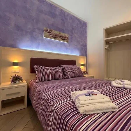 Belsorrisovarese Elegance Private Parking -with Reservation- 招待所 瓦雷泽