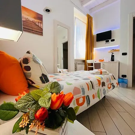 Πανσιόν Belsorrisovarese Elegance Private Parking -with Reservation-