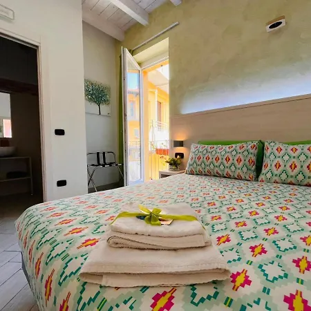 Belsorrisovarese Elegance Private Parking -with Reservation- 瓦雷泽