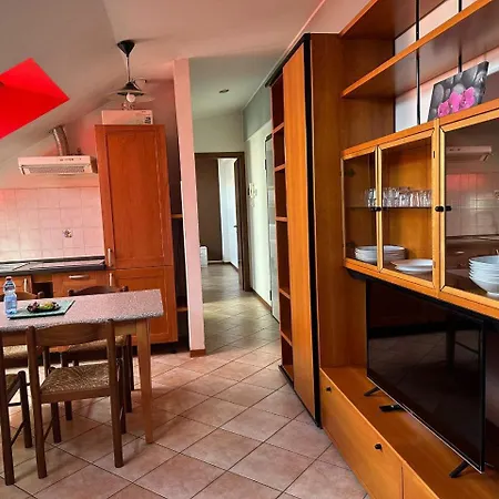 Belsorrisovarese Elegance Private Parking -with Reservation- Πανσιόν Βαρέζε