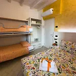 Gasthof Belsorrisovarese - Boutique & - Private Parking -reservation Required- 4*
