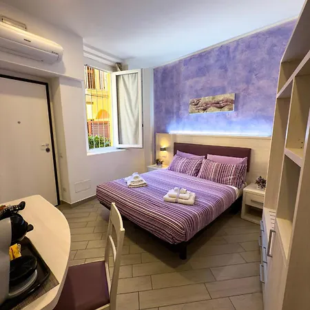 Belsorrisovarese - Elegance Private Parking -reservation Required- 4*