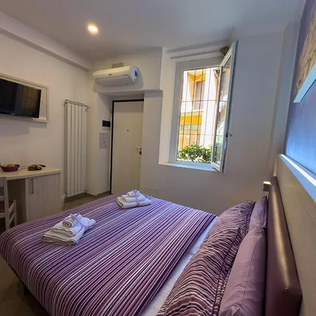 Belsorrisovarese - Elegance Private Parking -reservation Required- 4*