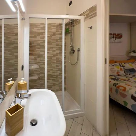 ゲストハウス Belsorrisovarese - Boutique & - Private Parking -reservation Required-