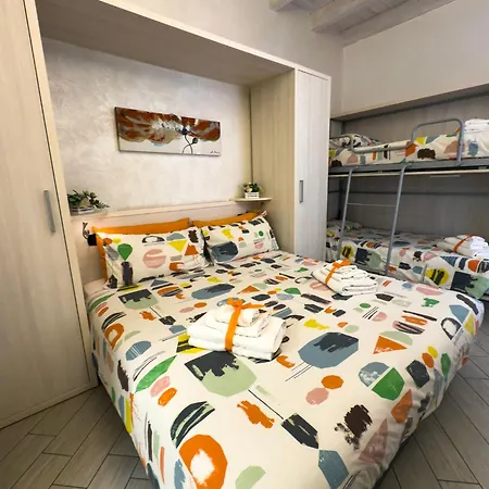 Belsorrisovarese - Boutique & - Private Parking -reservation Required- 4*