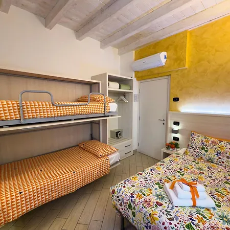 Gasthof Belsorrisovarese - Boutique & - Private Parking -reservation Required- 4*