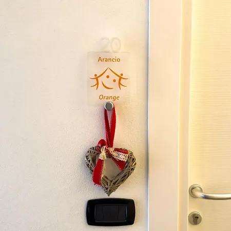 ゲストハウス Belsorrisovarese - Boutique & - Private Parking -reservation Required-