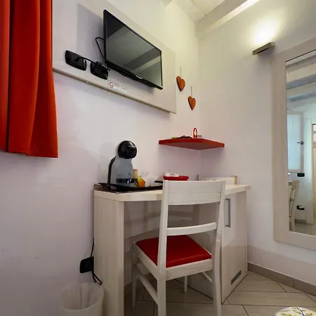 Belsorrisovarese - Boutique & - Private Parking -reservation Required-
