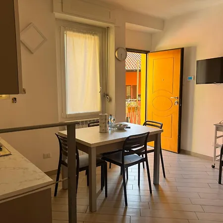 Belsorrisovarese - Boutique & - Private Parking -reservation Required- 4*