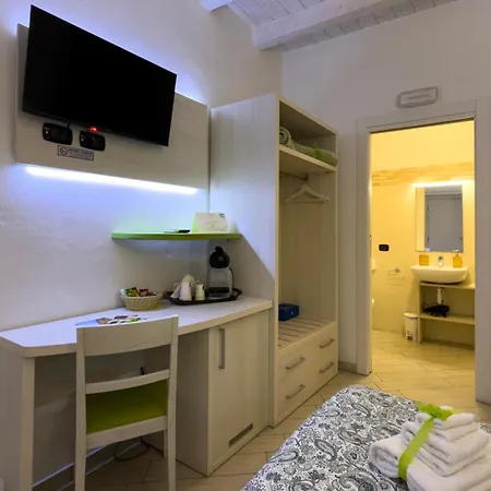 Belsorrisovarese - Boutique & - Private Parking -reservation Required-