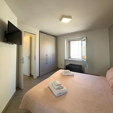 ゲストハウス Belsorrisovarese - Boutique & - Private Parking -reservation Required- 4*