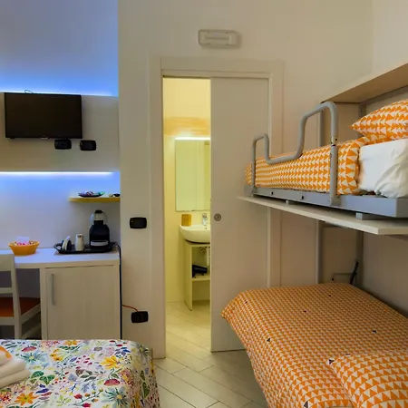 Vendégház Belsorrisovarese - Boutique & - Private Parking -reservation Required- 4*